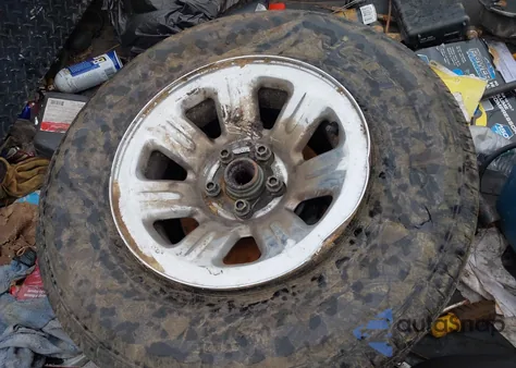 2004 Ford Ranger Unique Fleet z USA, uszkodzony, nr VIN 1FTYR10E24PB27131